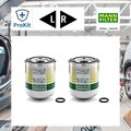 ORIGINAL® Mann-Filter Lufttrocknerpatrone, Druckluftanlage für Mercedes-Benz