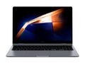 Galaxy Book4 Pro 360 (16'') Intel Core Ultra 7 - 16GB - 512GB SSD - Platin Silber