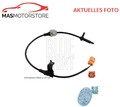 ABS SENSOR DREHZAHLFÜHLER BLUE PRINT ADH27185 P FÜR HONDA ACCORD VII