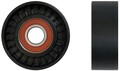 DENCKERMANN Spannrolle Keilrippenriemen P222003 für CHEVROLET OPEL CC CORSA 70mm
