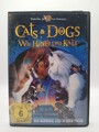 Cats & Dogs - Wie Hund und Katz Goldblum, Jeff, Elizabeth Perkins  und Miriam Ma