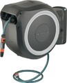 GARDENA Wandschlauchbox RollUp L Breite 27 mm Kunststoff/Stahl
