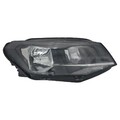 Scheinwerfer links H4/W21/5W mit Tagfahrlicht für VW Caddy IV Kombi SAB SAJ SAA