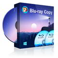 DVDFab Blu-ray Copy Windows 2 Jahre Version Garantie Download 