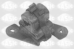 Anschlagpuffer Schalldämpfer SASIC 7551J51 für PEUGEOT CITROËN C3 DS 1007 16V 1