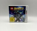 LEGO Batman 3 - Jenseits von Gotham | Nintendo 3DS | Gut | Videospiel | in OVP