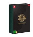 The Legend of Zelda Tears of the Kingdom Collectors Edition für Nintendo Switch