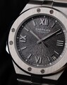 Chopard Alpine Eagle Large 298600 Original Papiere + Box Grey Dial, 41mm, 2022