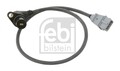 Kurbelwellensensor Impulsgeber FEBI BILSTEIN 24349 für AUDI 80 C5 VW 3B5 A6 A4