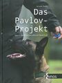 Prins: Das Pavlov-Projekt, eine Diensthundeausbilder berichtet Polizeihund/Buch