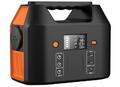SinKeu Tragbare Powerstation 99Wh,150W Solar Generatoren Akku mit 230V AC/Car
