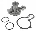 WASSERPUMPE KÜHLMITTELPUMPE für AUDI A4 B5 A6 C4 C5 VW PASSAT 3B 1.6 1.8 T