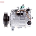 DENSO Kompressor, Klimaanlage DCP32071 für VW AUDI