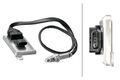 HELLA (6PN 358 186-841) NOx-Sensor NOx-Katalysator für IVECO