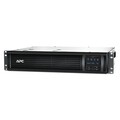 APC SMT750RMI2UC Smart-UPS 750VA LCD RM 2U 230V **New Retail** Smart Connect ~E~