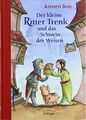 Der kleine Ritter Trenk und das Schwein der Weisen - Vor... | Buch | Zustand gut