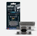 Neu Braun 31S Series3 Elektrorasierer Scherkopf Ersatzscherkopf Rasierer-Zubehör