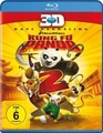 Kung Fu Panda 2 [3D Blu-ray] von Nelson, Jennifer | DVD | Zustand sehr gut
