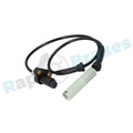 1x ORIGINAL® RAP Brakes Sensor, Raddrehzahl Vorne, Links, Rechts für BMW 5