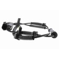 1x Sensor, Raddrehzahl VEMO V48-72-0050 passend für LAND ROVER