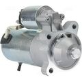 HC-Cargo 114092 Starter für FORD
