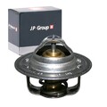 JP GROUP THERMOSTAT KÜHLMITTEL 88°C passend für OPEL ASTRA CORSA | 1214600500