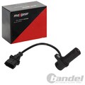 MAXGEAR KURBELWELLENSENSOR passend für FIAT DUCATO UAZ PATRIOT | 24-0160