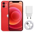 Apple iPhone 12 Mini - 64 128 256 GB - SEHR GUT - Schwarz Rot Weiß Blau