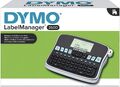 DYMO LabelManager 360D Professionelles Beschriftungsgerät für Tisch oder mobil