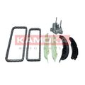1x Steuerkettensatz KAMOKA 7001602 passend für BMW