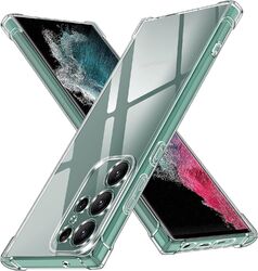 Hülle Samsung Galaxy S25 S24 S23 Plus Ultra Magsafe Schutzhülle Magnetisch Case