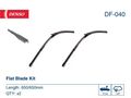 DENSO DF-040 Wischblatt für AUDI