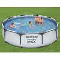 Pool Bestway Steel Pro MAX Swimmingpool-Set 305x76 cm