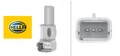 HELLA Nockenwellenposition Sensor für VOLVO C30 C70 II S40 II S80 II V50