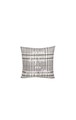 Pet Brands Tweedy Kissen mit Zitatdruck "es ist kein Hundehaar, es ist Welpe Glitzer 
