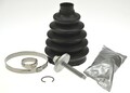Faltenbalgsatz Antriebswelle SPIDAN 24928 für FOCUS MAX C30 V50 VOLVO S40 FORD 2