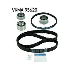 VKMA 95620 SKF Zahnriemensatz