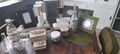 23-teiliges Deko-Paket - Shabby