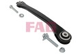 Querlenker Dreieckslenker Schaeffler FAG 821 1271 10 für BMW 5er G30 F90 Touring