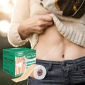 Silikon Gel Narbenpflaster Selbstklebend Narbe Entfernen Heilung Aufkleber Patch