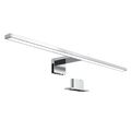 LED Badezimmer Beleuchtung Bad Spiegel-Leuchte Aufbau-Lampe IP44 Schminklicht
