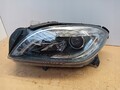 Frontscheinwerfer Mercedes-Benz W166 A1668202259 Bi-Xenon Links