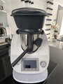 Thermomix TM5 Küchenmaschine mit Varoma und Cook Key   !!  Neuwertig  !!