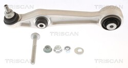 TRISCAN 2x Querlenker Dreieckslenker 8500 81519/2x für TESLA MODEL 5YJS 5YJX AWD