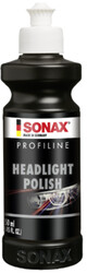 Sonax Aufbereitungs-Set Scheinwerfer PROFILINE HeadlightPolish 02761410 250