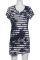 Esprit Kleid Damen Dress Damenkleid Gr. EU 40 Baumwolle Marineblau #4a32pi9