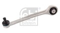 FEBI BILSTEIN Lenker, Radaufhängung 102670 für AUDI