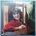 Flying Fish LP FF 429: Deborah Silverstein - Around the Next Bend