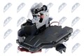 Türschloss NTY EZC-AU-011 für AUDI A8 D3 4E2 4E8 FSI TDI quattro W12