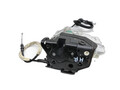 Türschloss m. ZV Stellmotor Re Hi für VW Passat 3C B7 10-15 3C4839016B